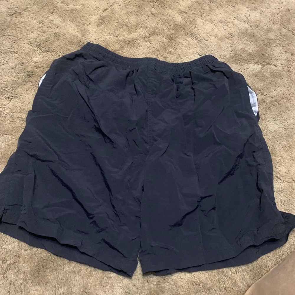 Mens swim